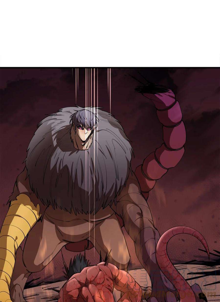 最强饭桶60 你并不孤独