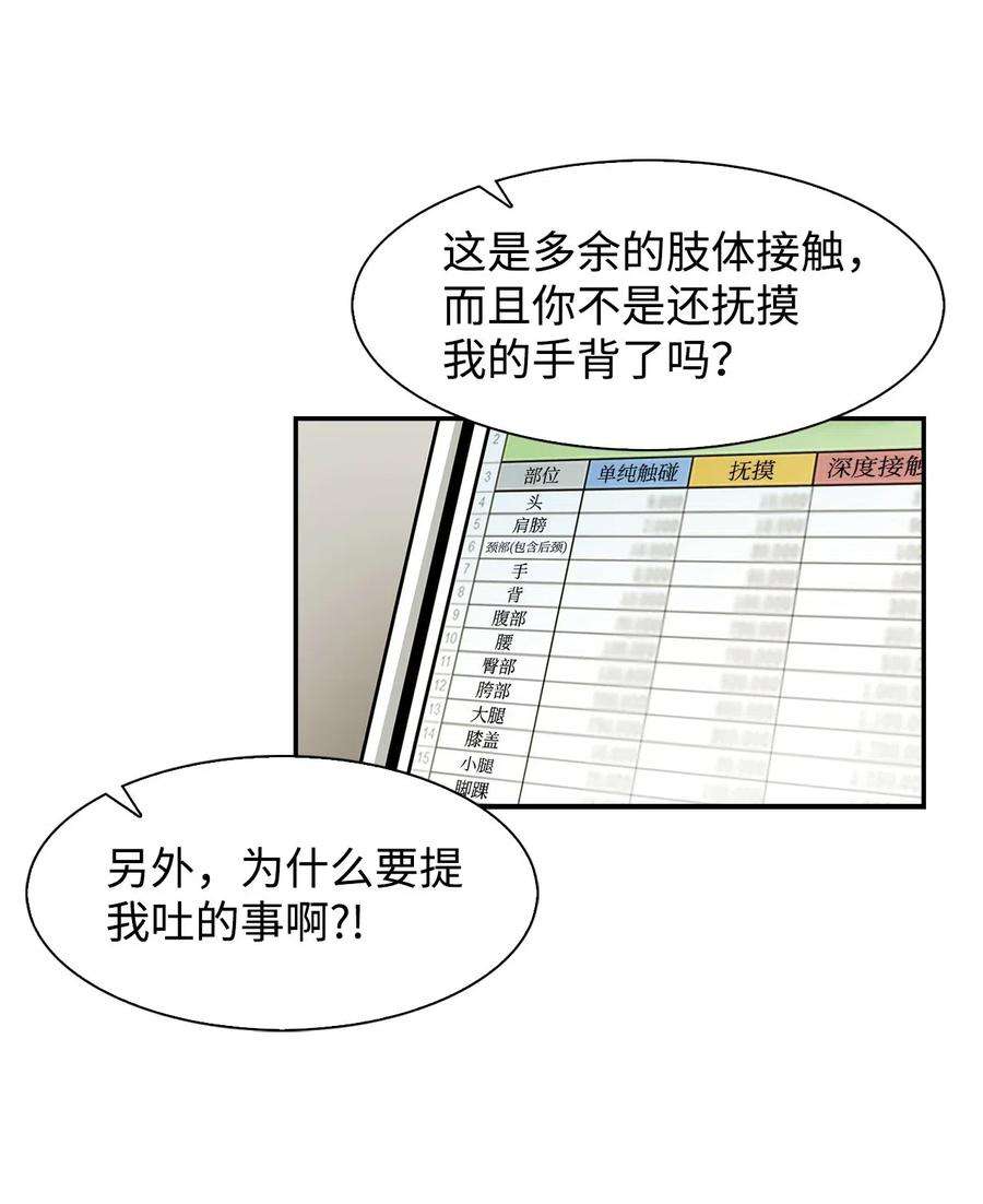 逃离计划-Undercover Partners01 弄虚作假