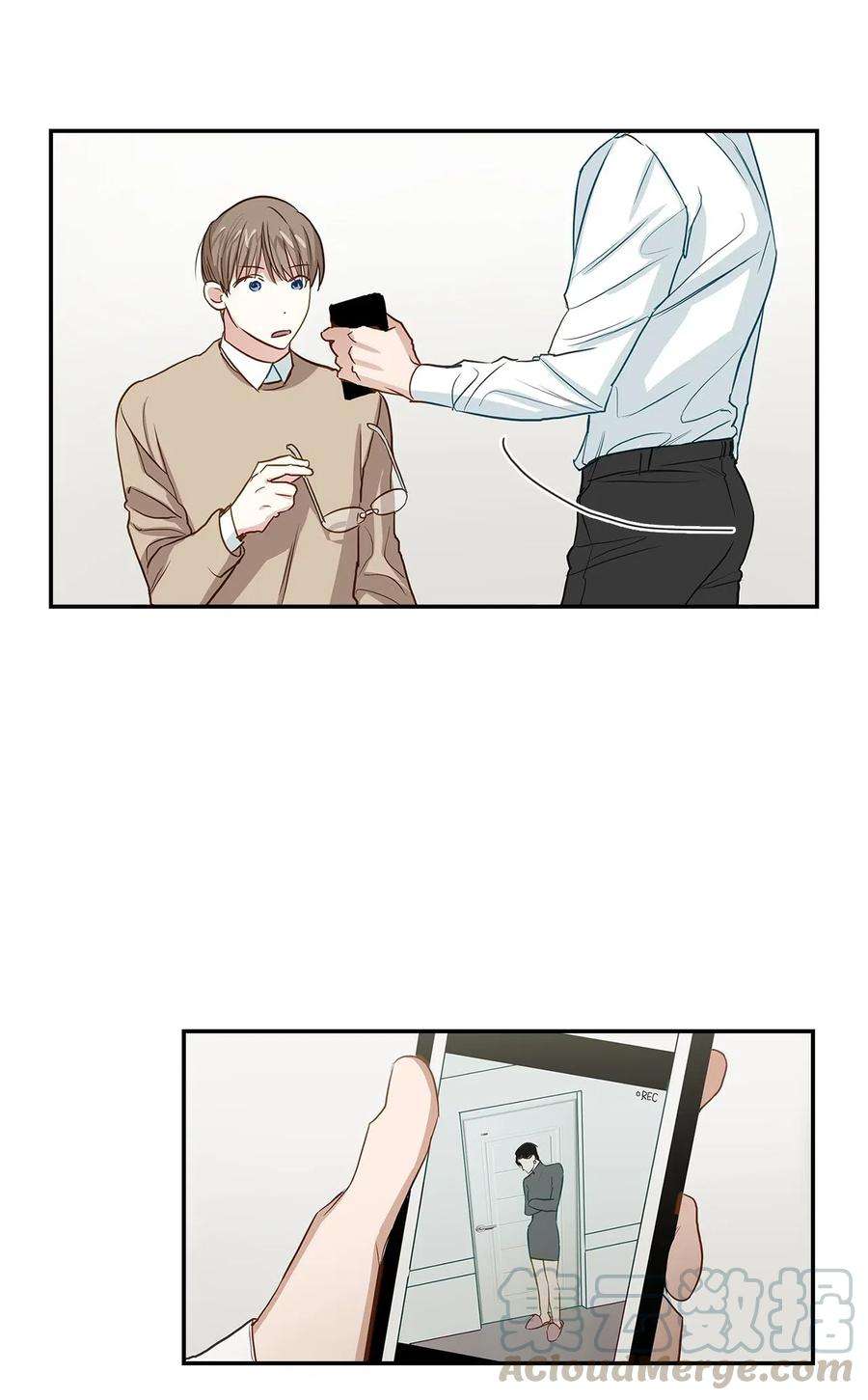 逃离计划-Undercover Partners01 弄虚作假