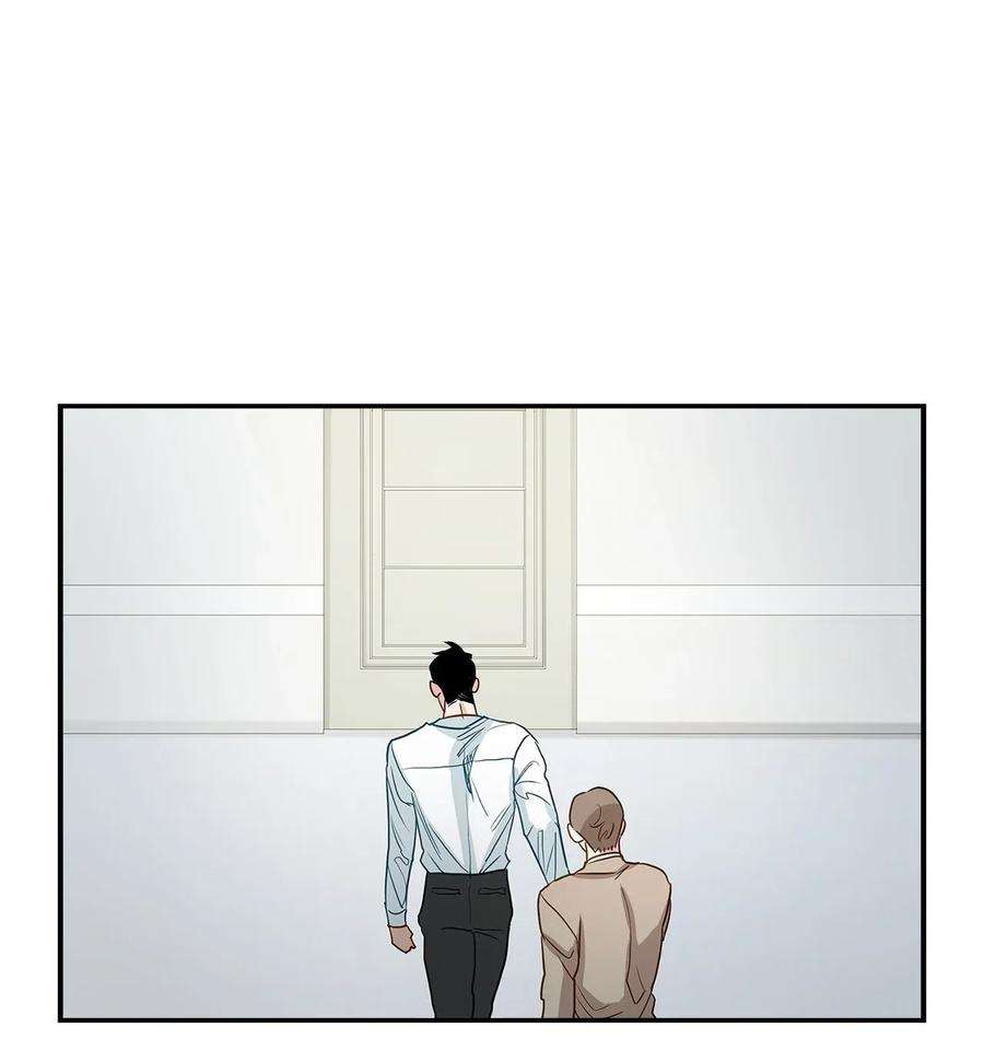逃离计划-Undercover Partners01 弄虚作假