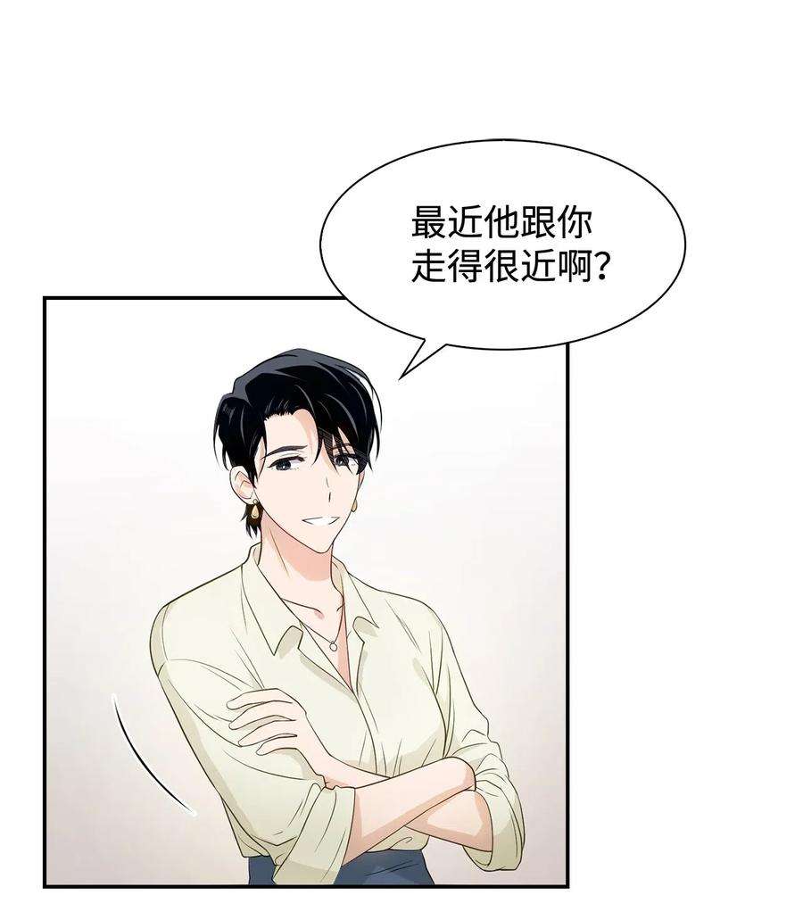 逃离计划-Undercover Partners11 恋爱合同