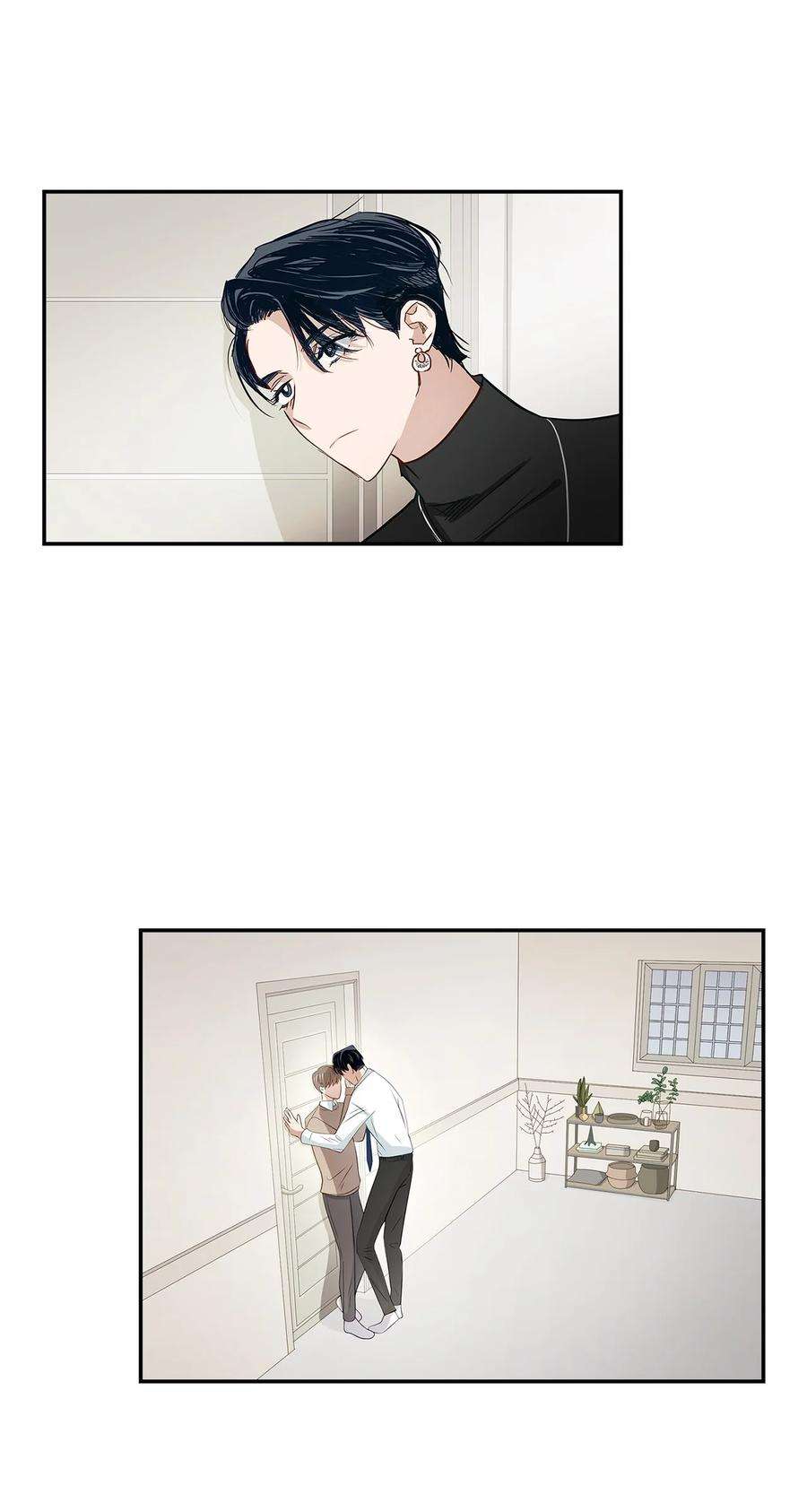 逃离计划-Undercover Partners21 假戏真做
