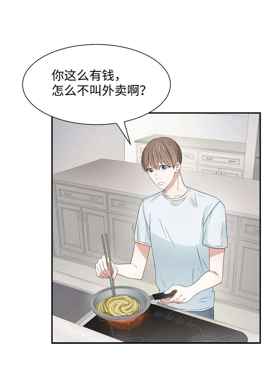 逃离计划-Undercover Partners23 下厨