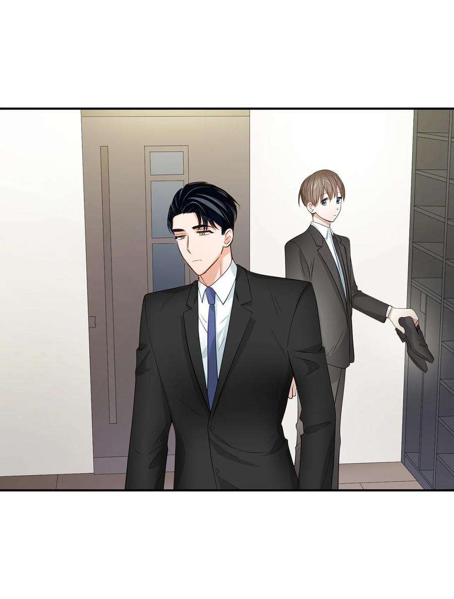 逃离计划-Undercover Partners32 嫉妒
