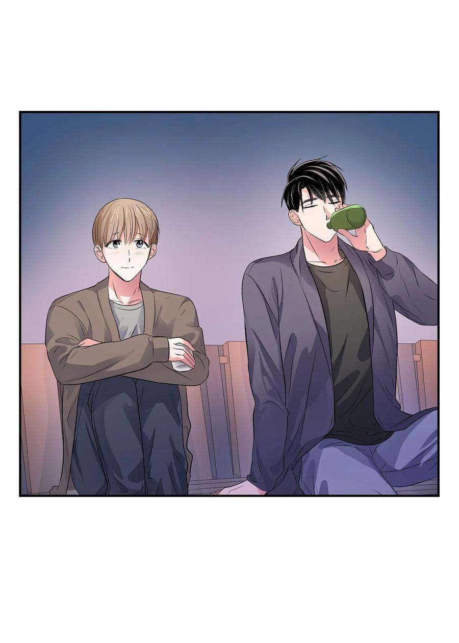 逃离计划-Undercover Partners34 爱抚