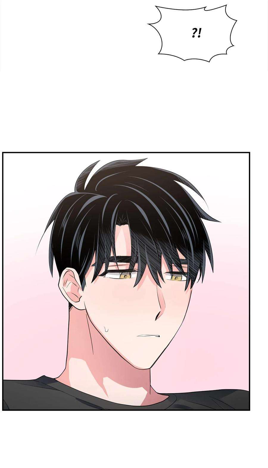 逃离计划-Undercover Partners34 爱抚