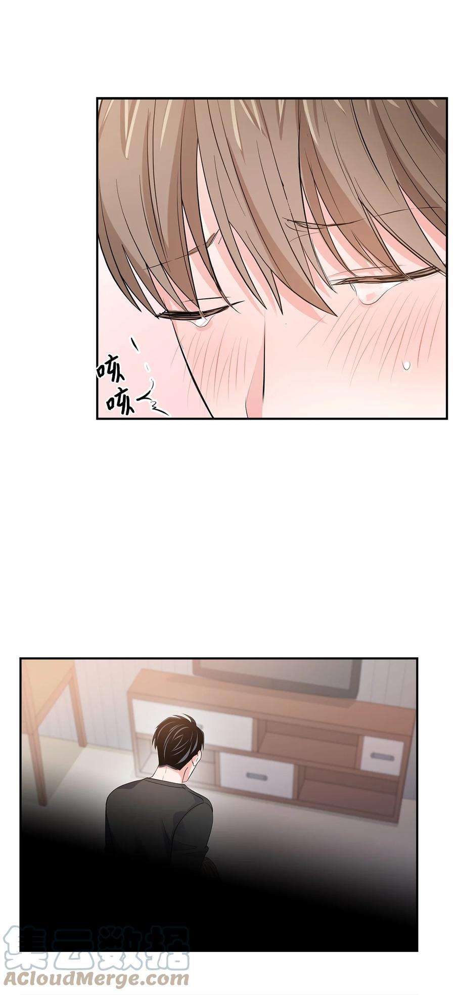 逃离计划-Undercover Partners34 爱抚