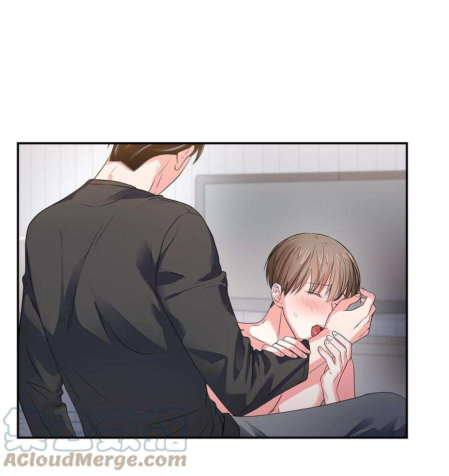 逃离计划-Undercover Partners34 爱抚