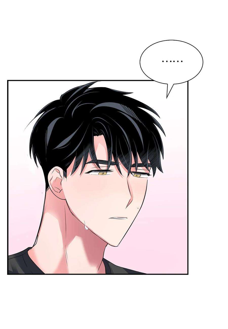 逃离计划-Undercover Partners34 爱抚