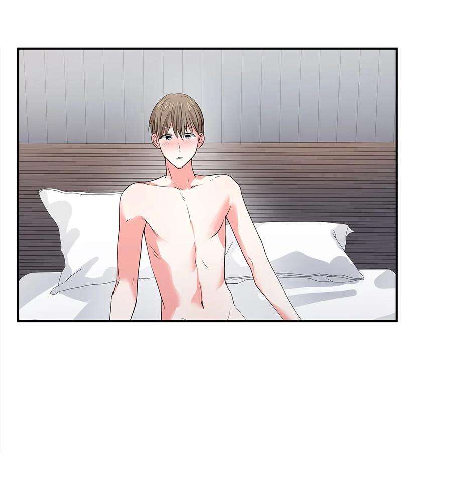 逃离计划-Undercover Partners34 爱抚