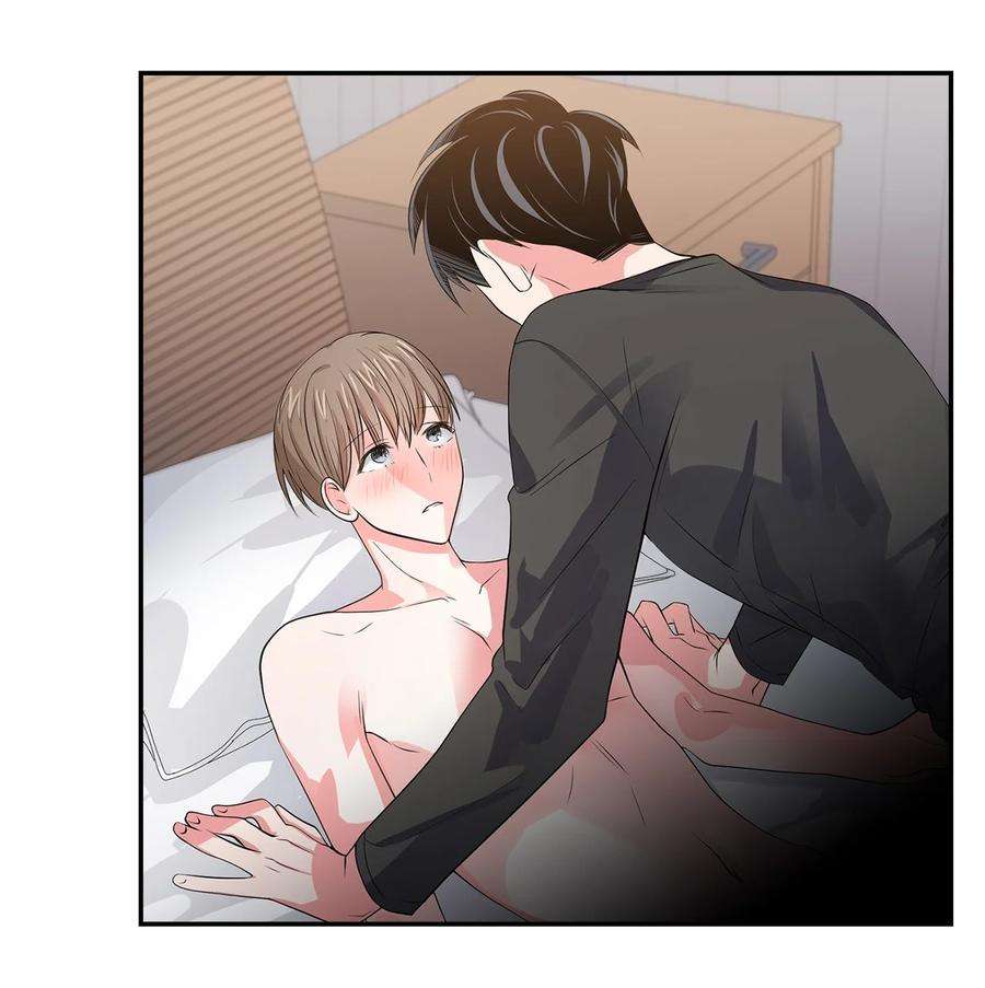 逃离计划-Undercover Partners34 爱抚