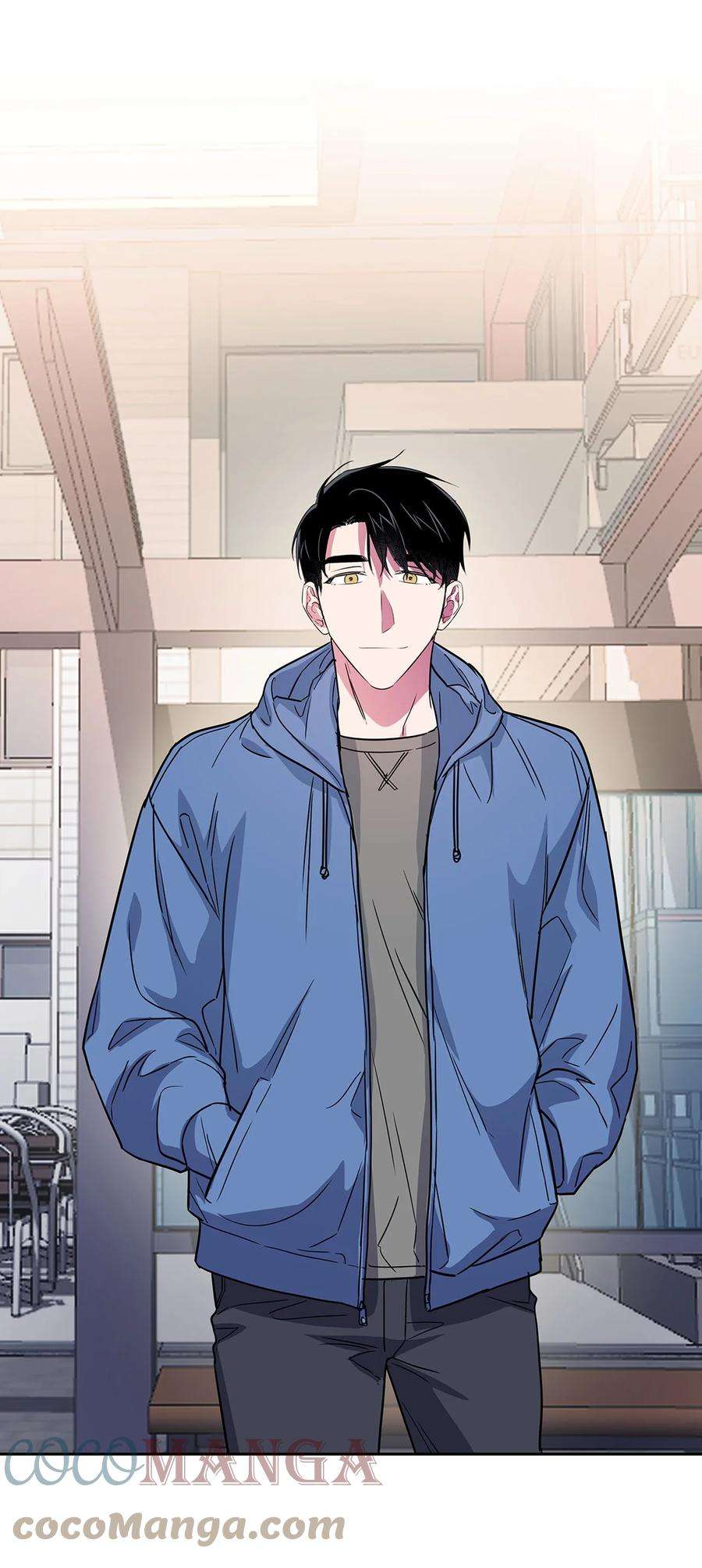 逃离计划-Undercover Partners55 逛超市
