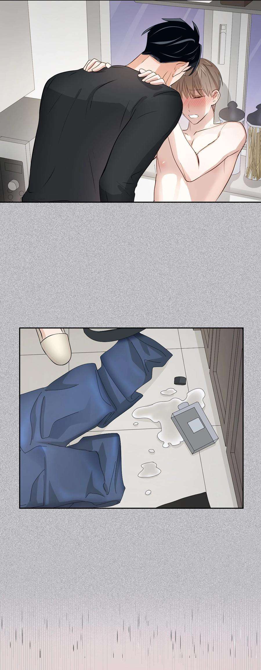逃离计划-Undercover Partners55 逛超市
