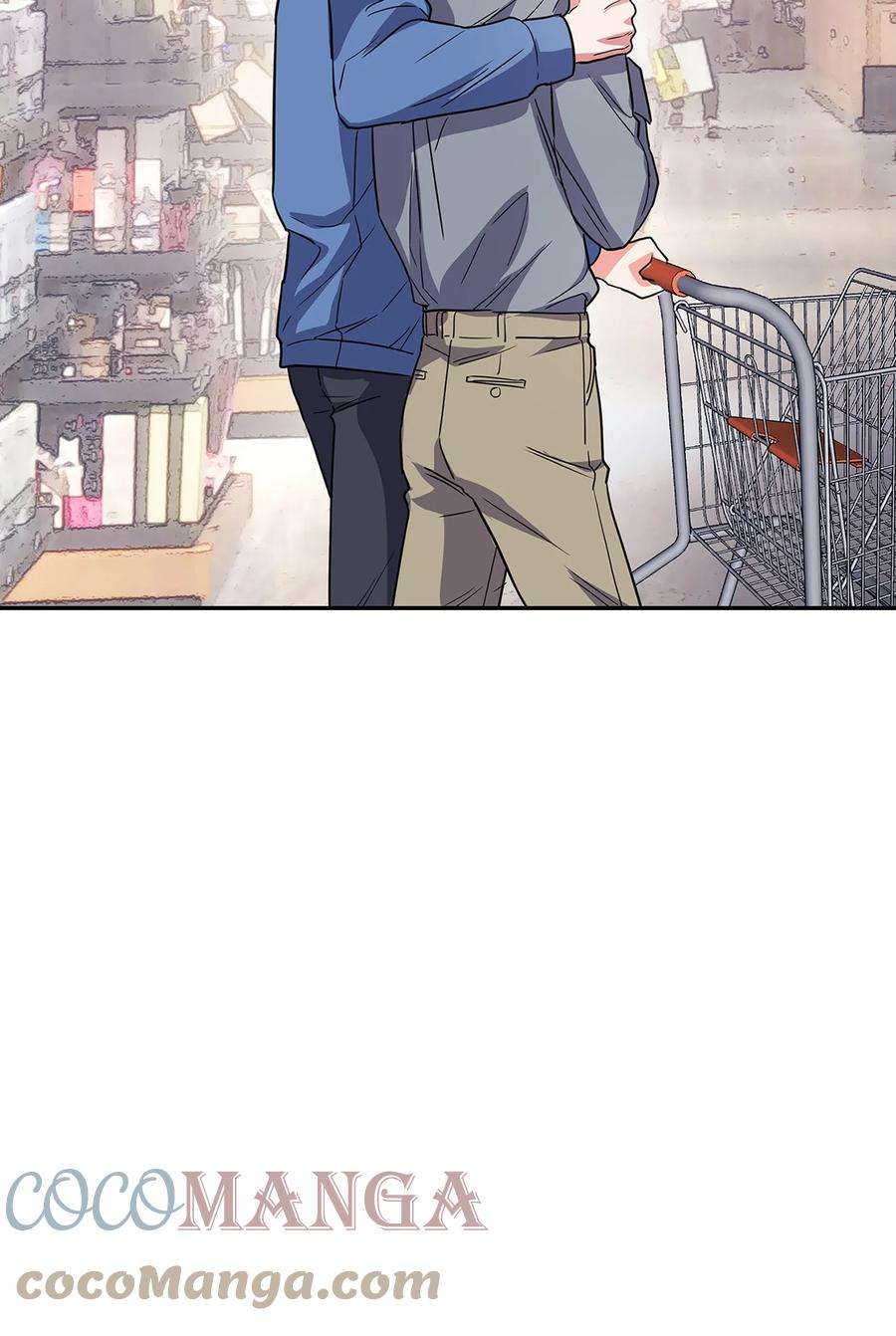 逃离计划-Undercover Partners55 逛超市