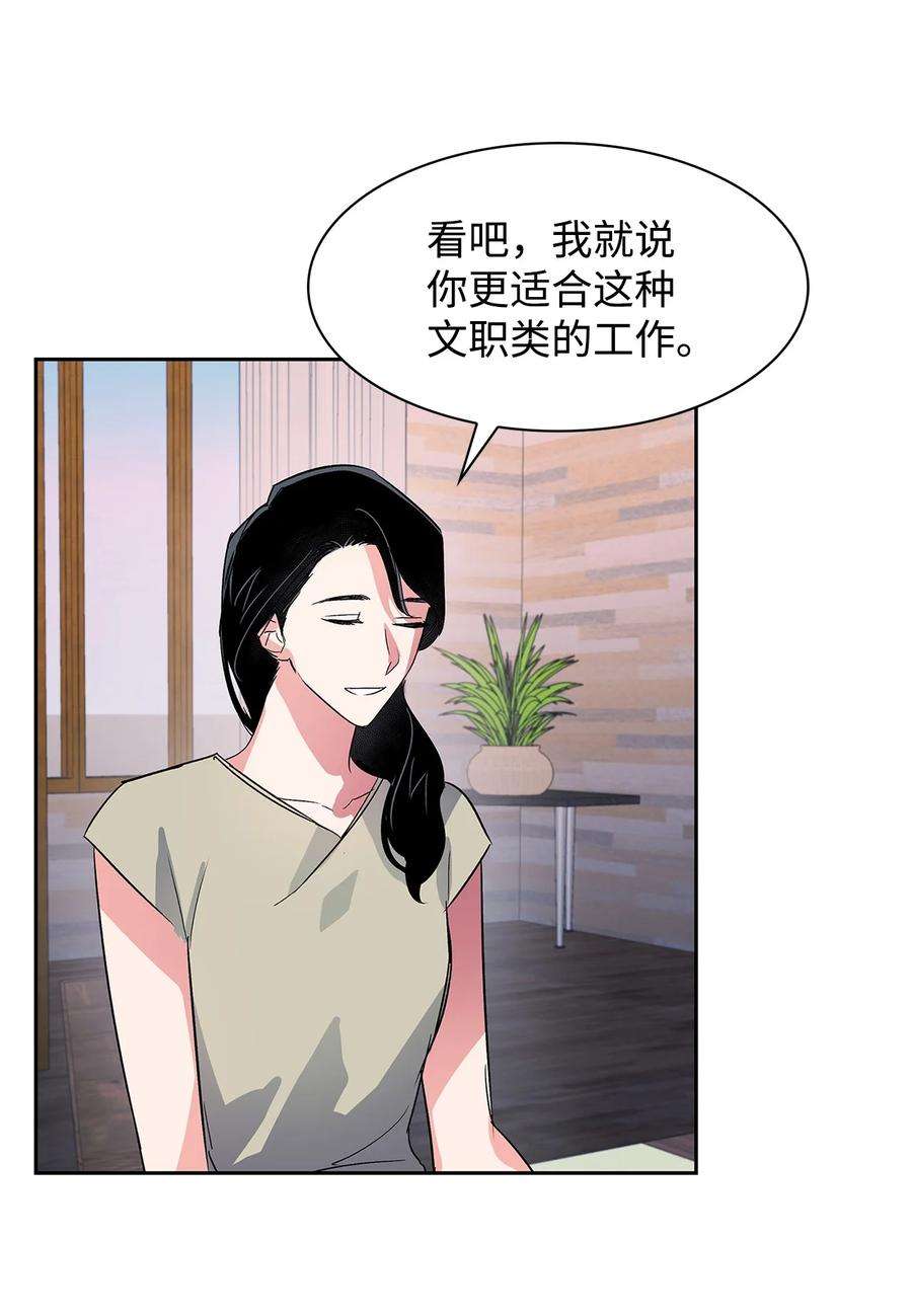 逃离计划-Undercover Partners58 从馆长到姐姐