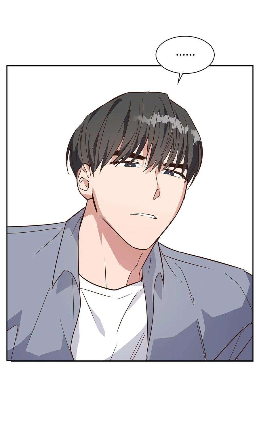 逃离计划-Undercover Partners62 感情升温