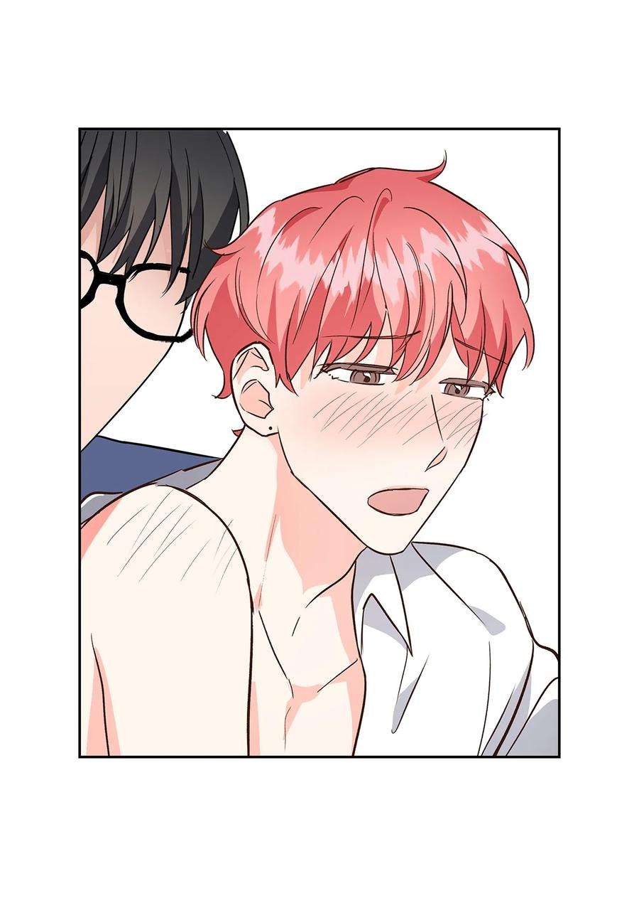 逃离计划-Undercover Partners78 闹脾气