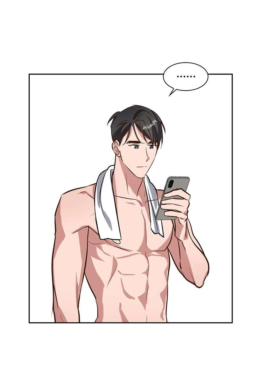 逃离计划-Undercover Partners78 闹脾气