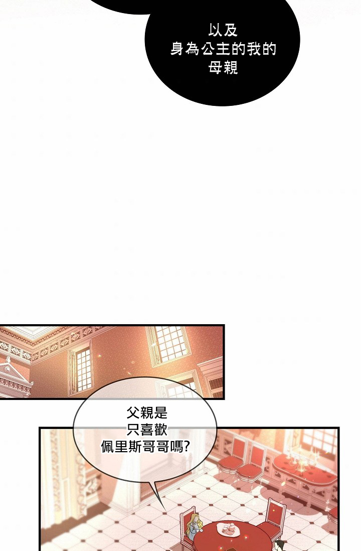 双面皇女第00话