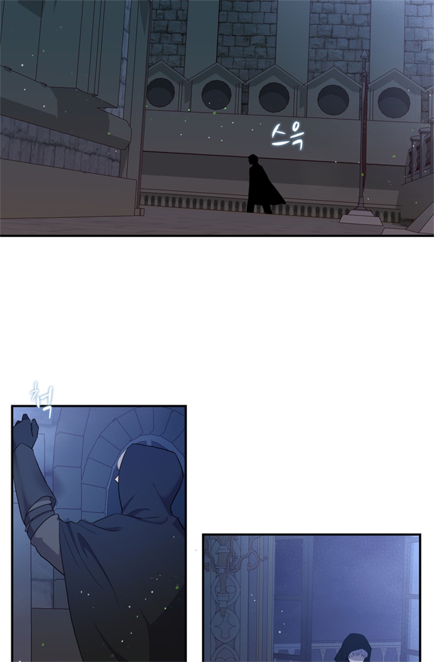 双面皇女第03话