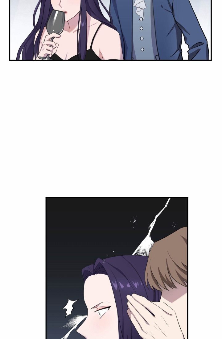 双面皇女第04话