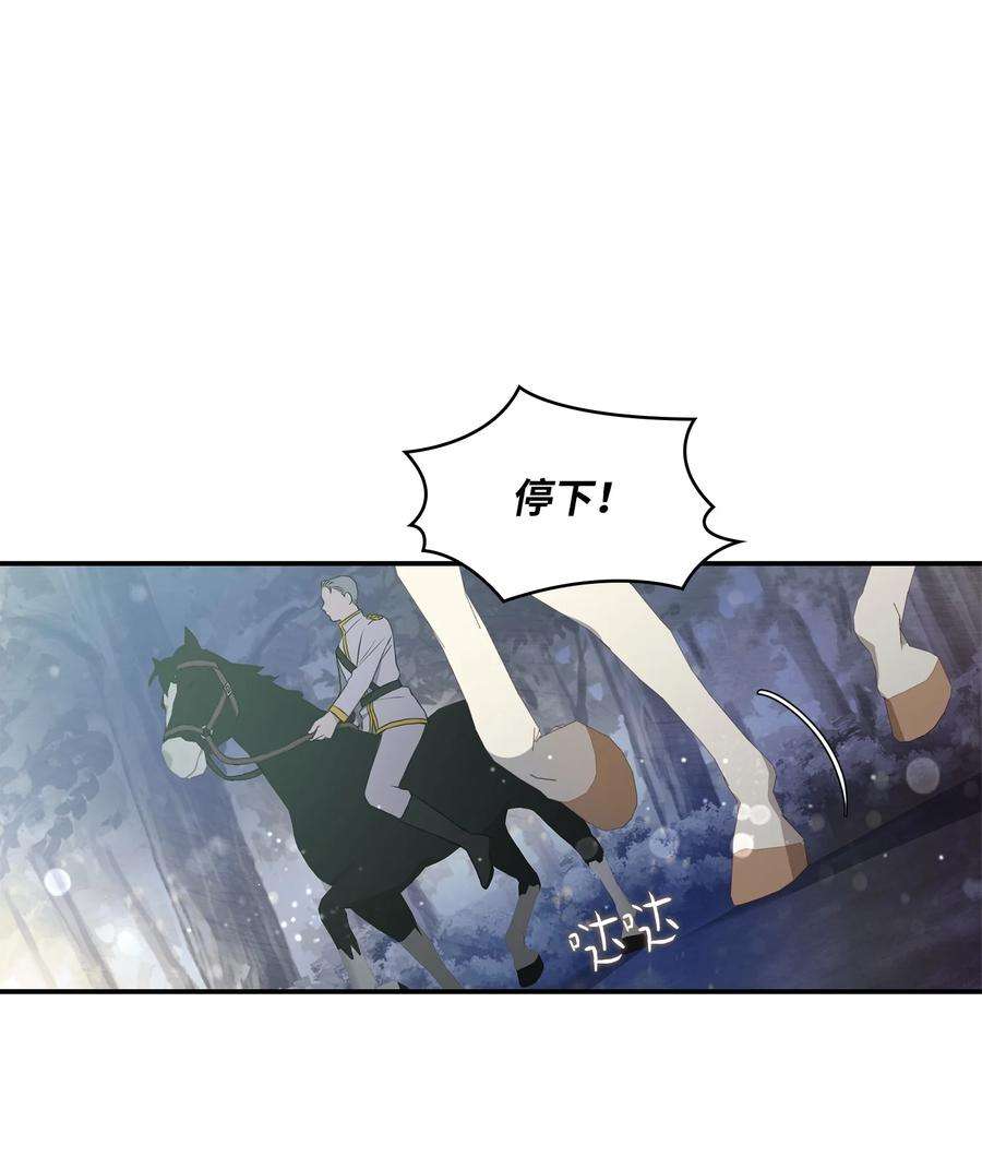 双面皇女11 贝拉族