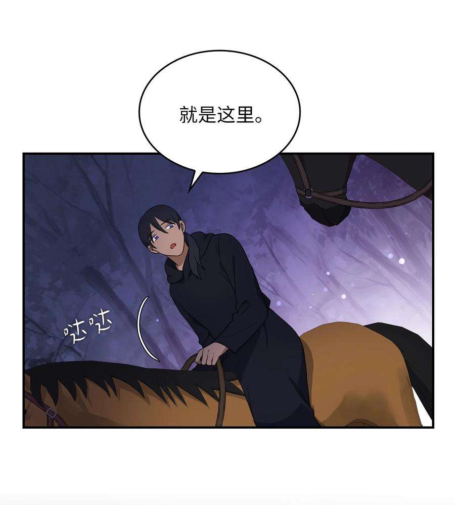 双面皇女13 卡尔特的心脏