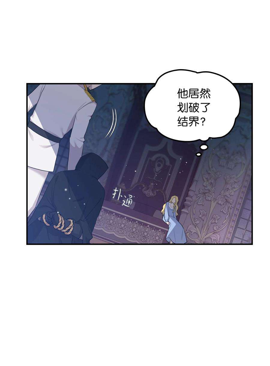 双面皇女03 将计就计