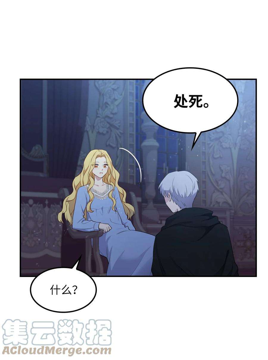双面皇女04 夏皮罗之狼