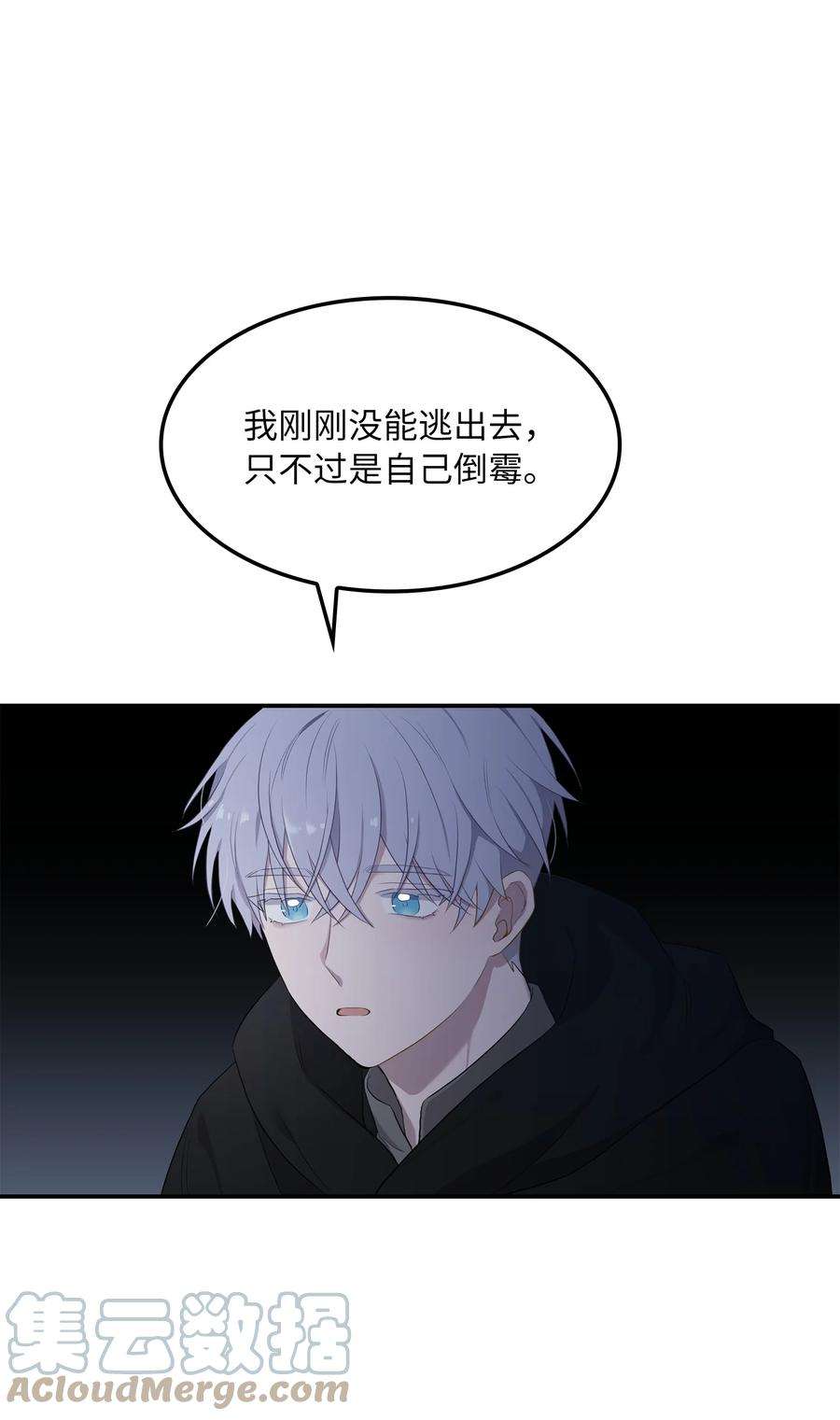 双面皇女04 夏皮罗之狼