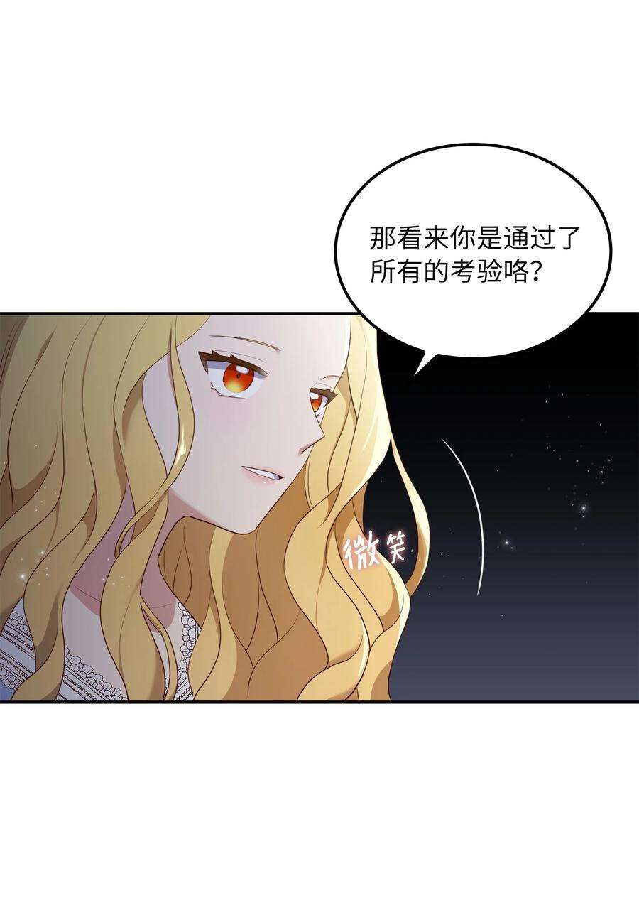 双面皇女04 夏皮罗之狼