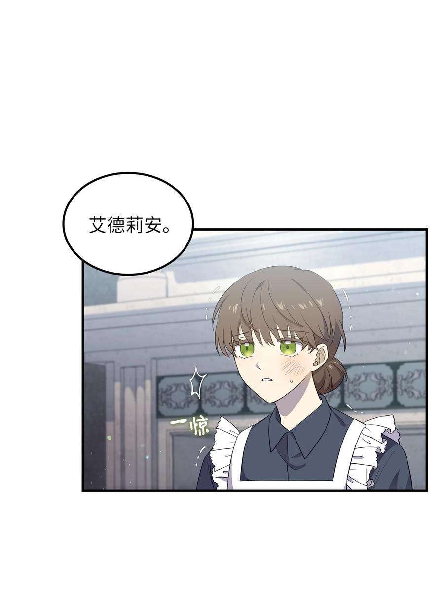 双面皇女04 夏皮罗之狼
