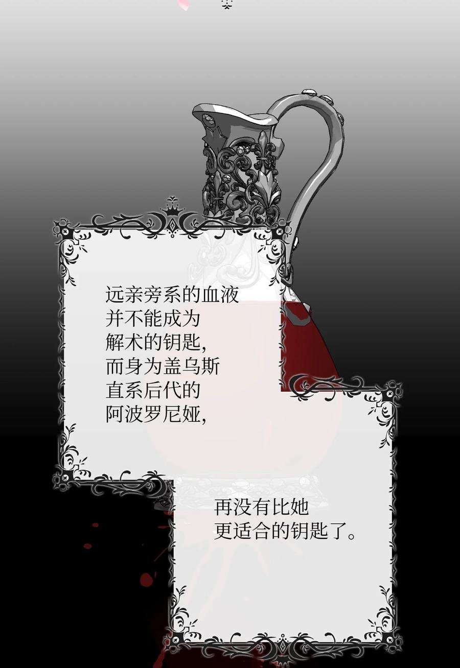 双面皇女06 成为我的人