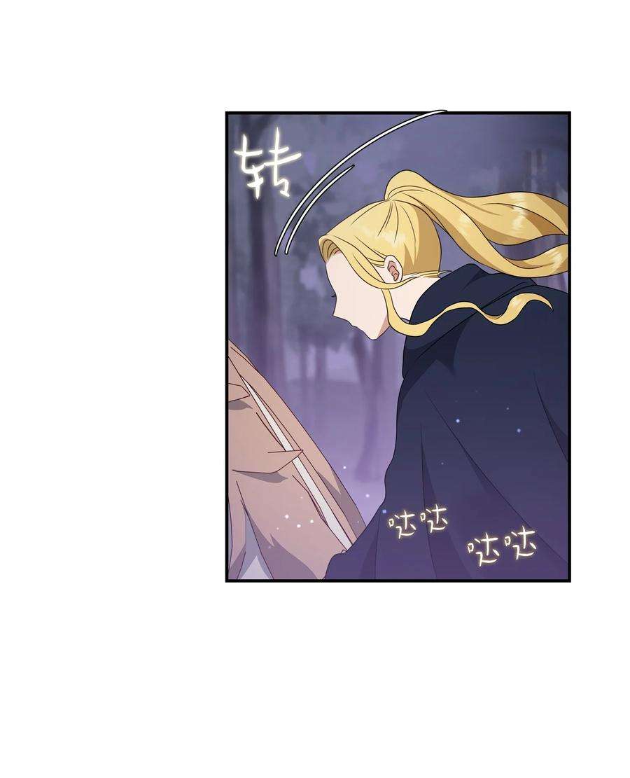 双面皇女14 遇险获救