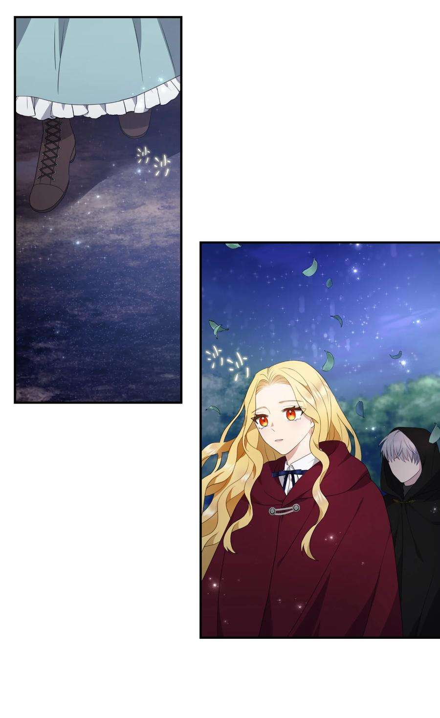 双面皇女16 钻石矿山