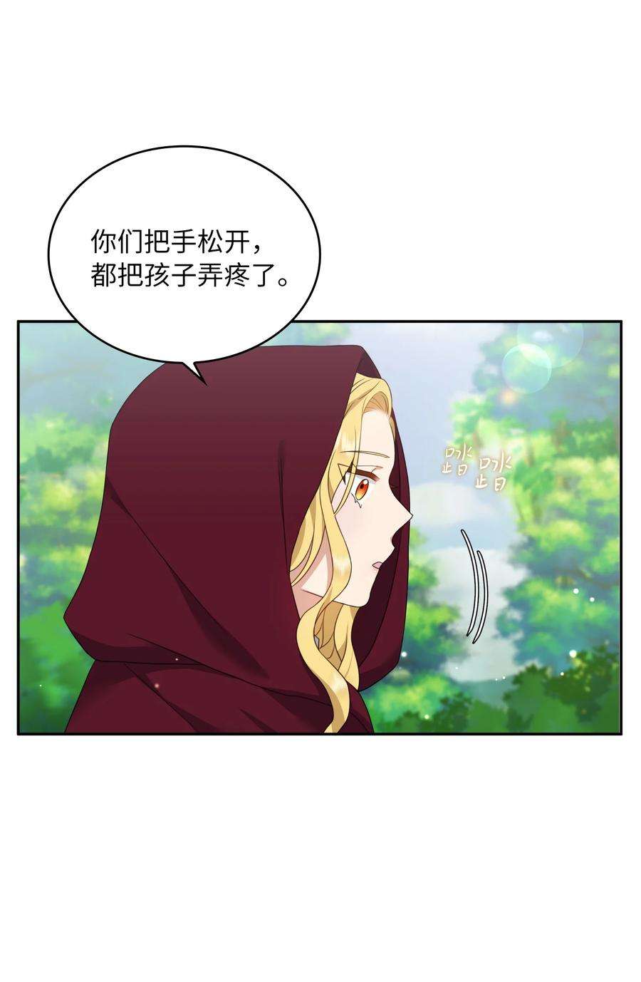双面皇女17 真正的领主
