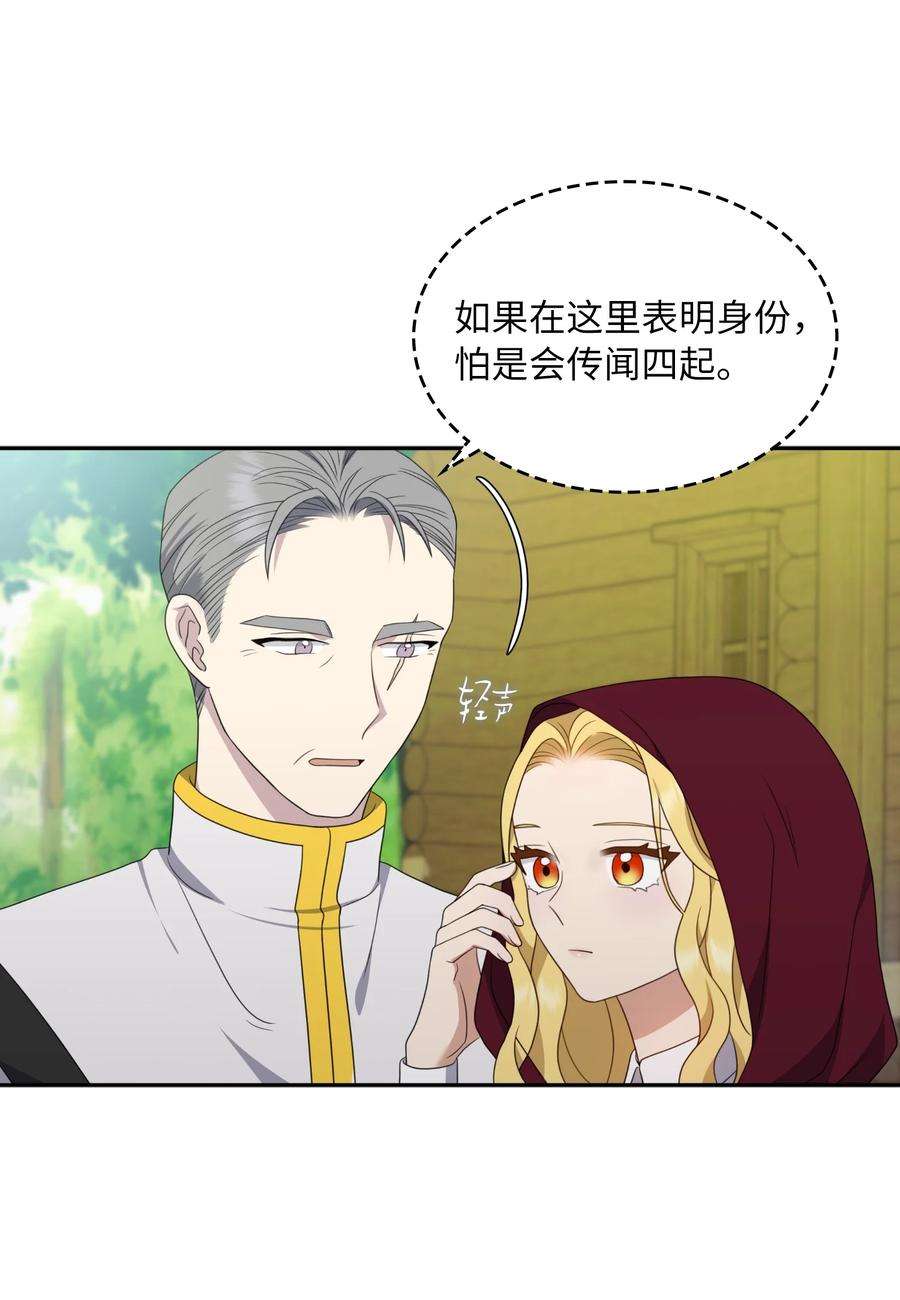 双面皇女17 真正的领主