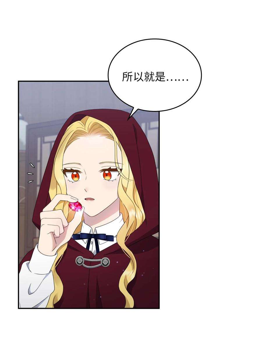 双面皇女17 真正的领主