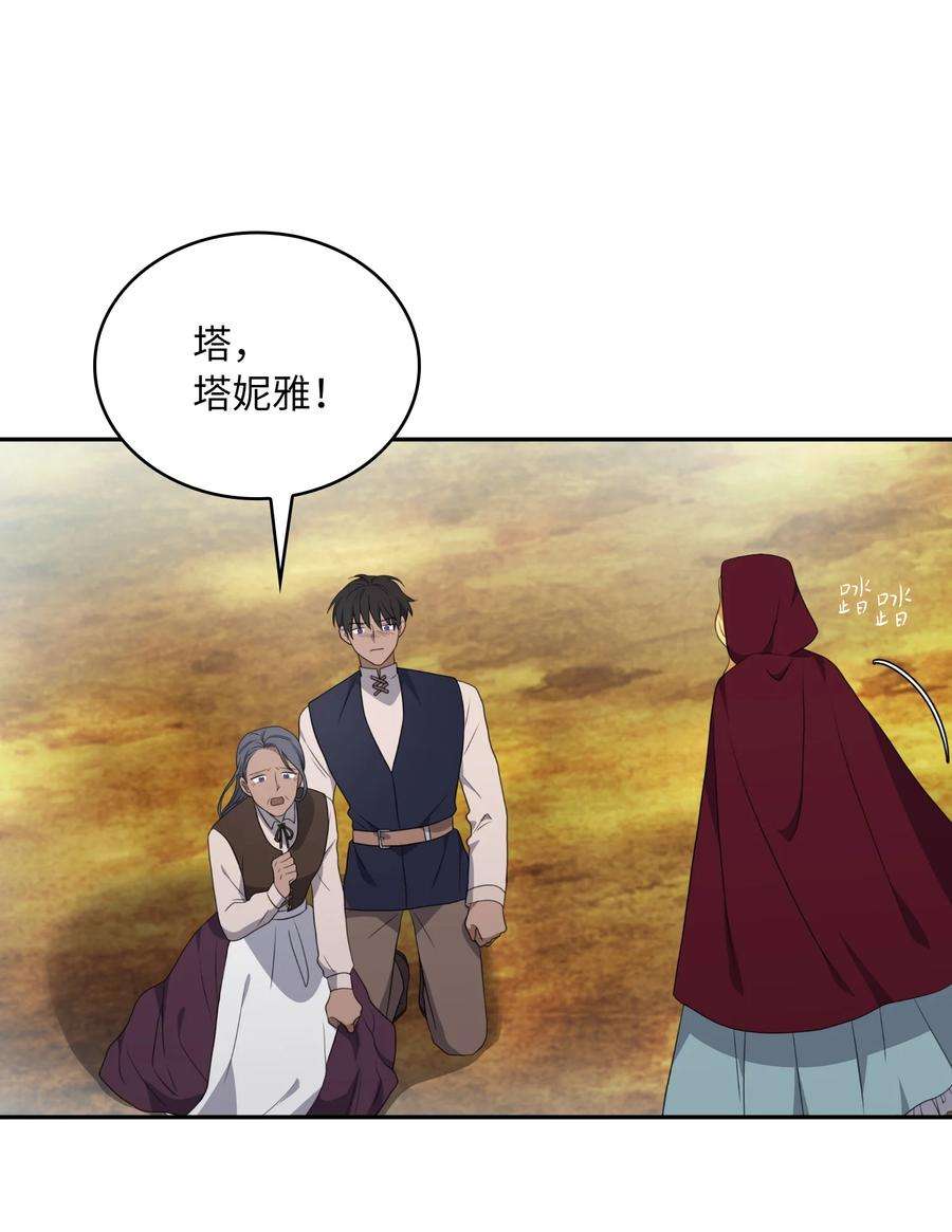 双面皇女17 真正的领主