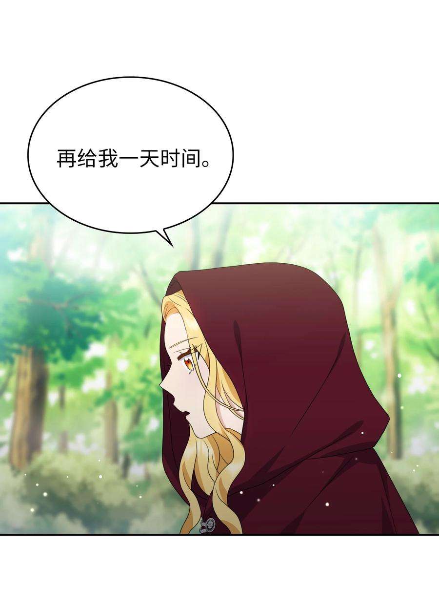 双面皇女17 真正的领主