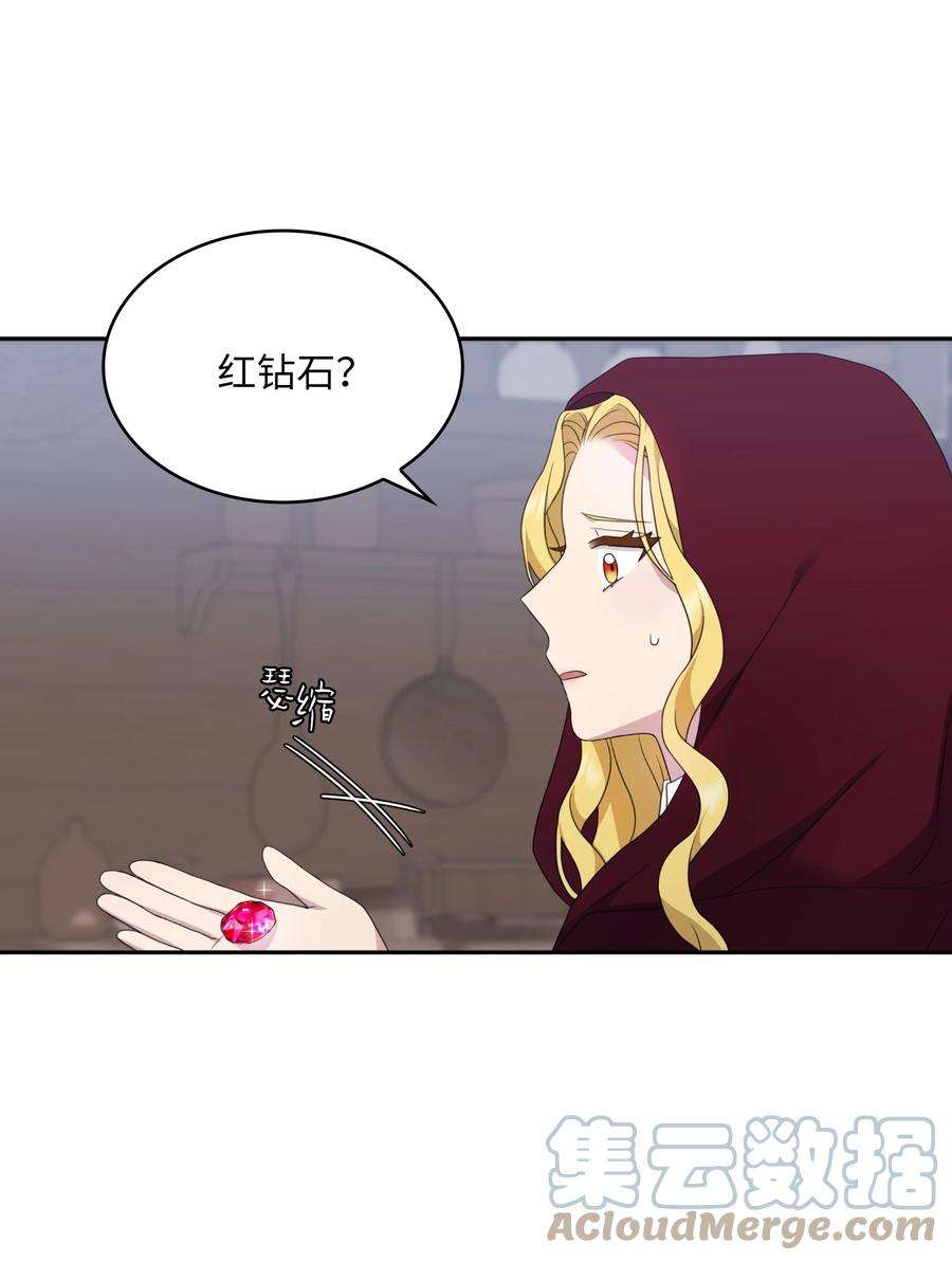 双面皇女17 真正的领主