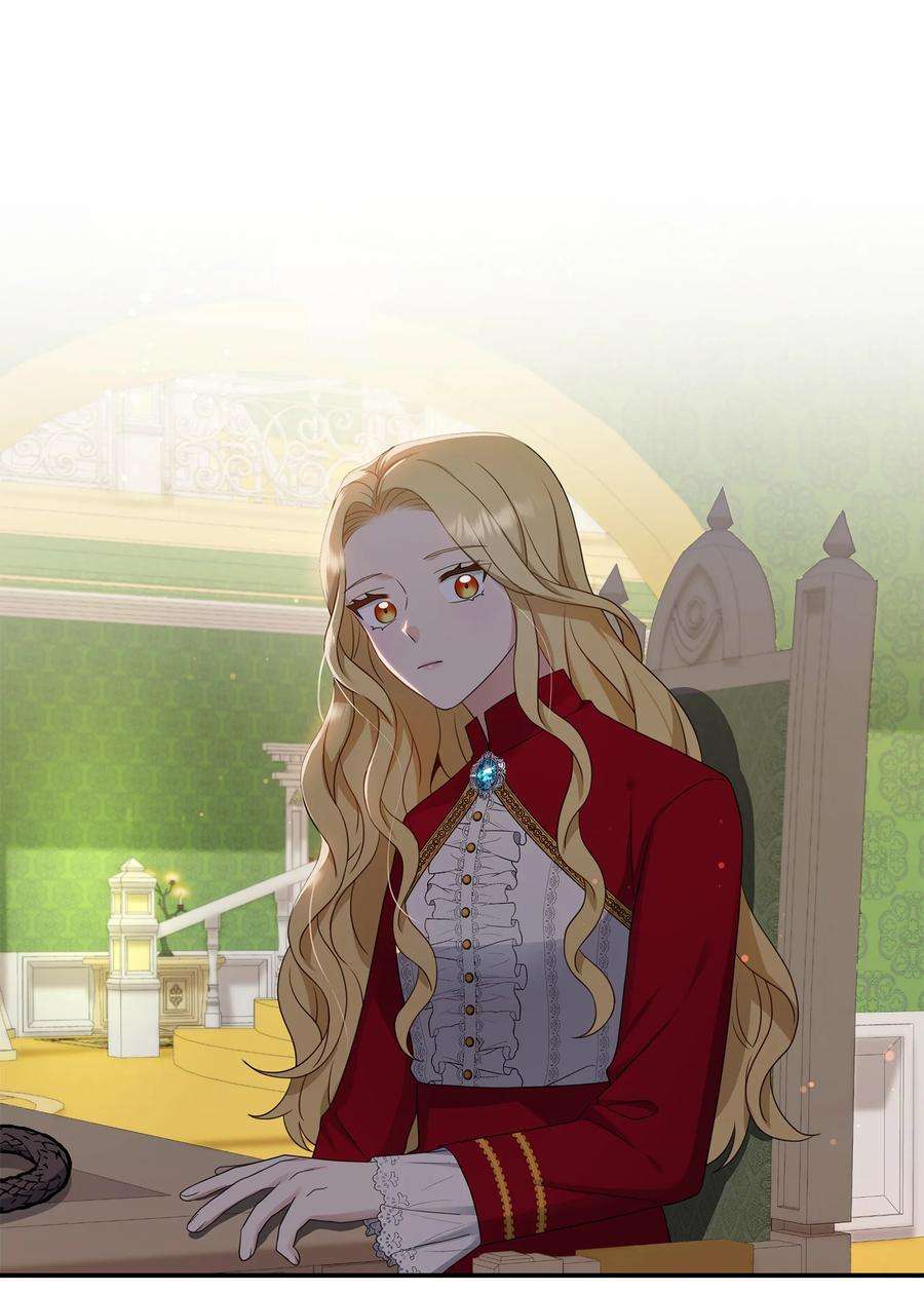 双面皇女20 四宗罪