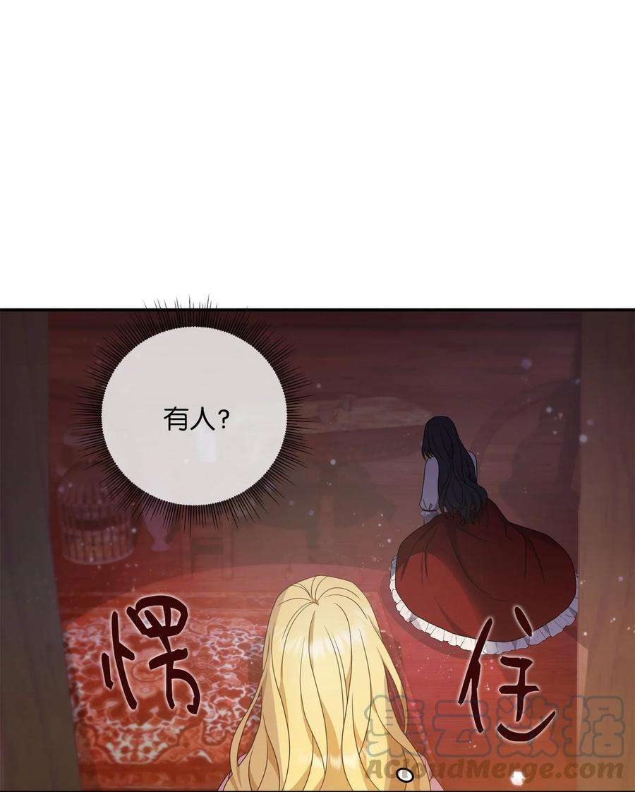 双面皇女21 告一段落