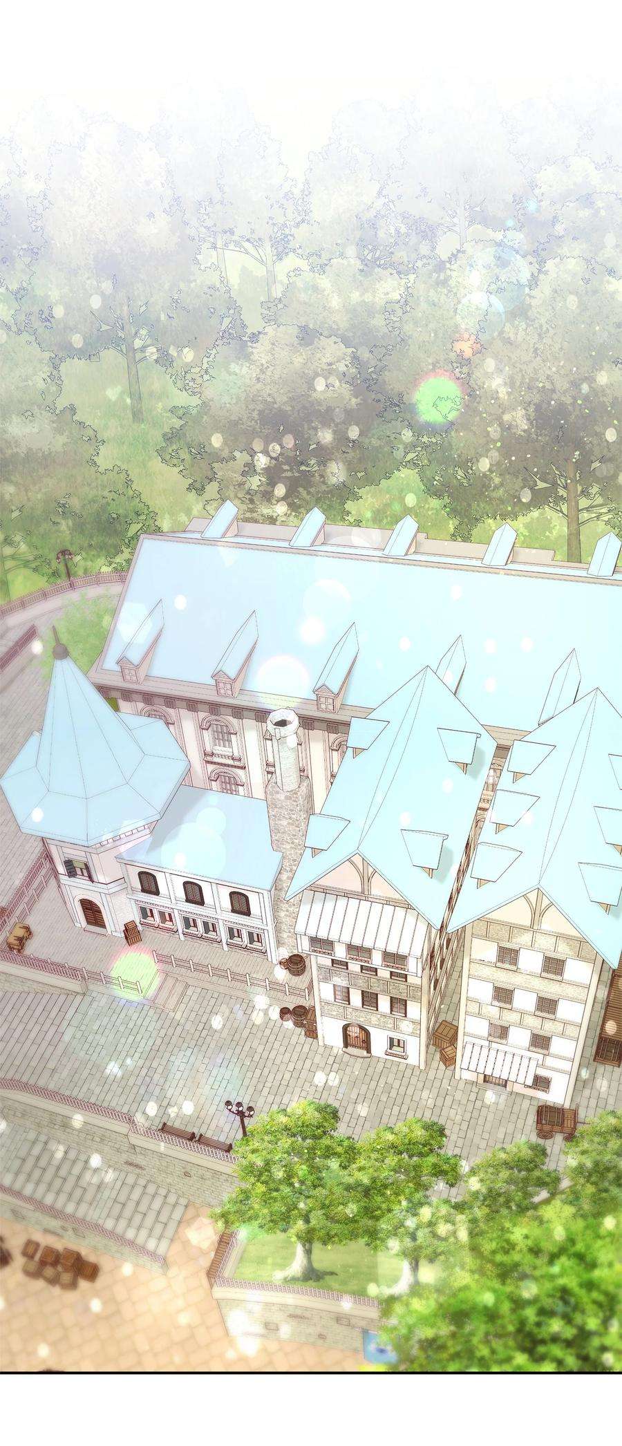 双面皇女27 艾琳·伊戴娜
