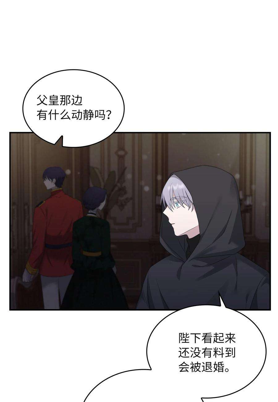 双面皇女29 病弱的大公子