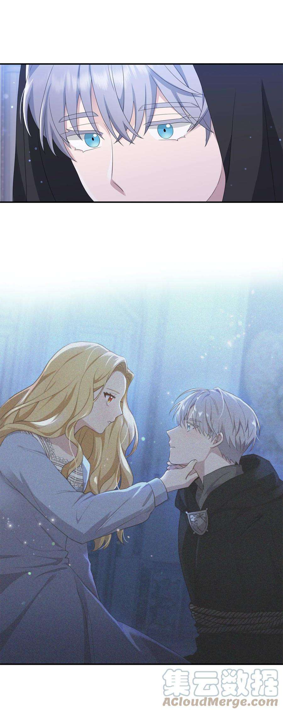 双面皇女29 病弱的大公子