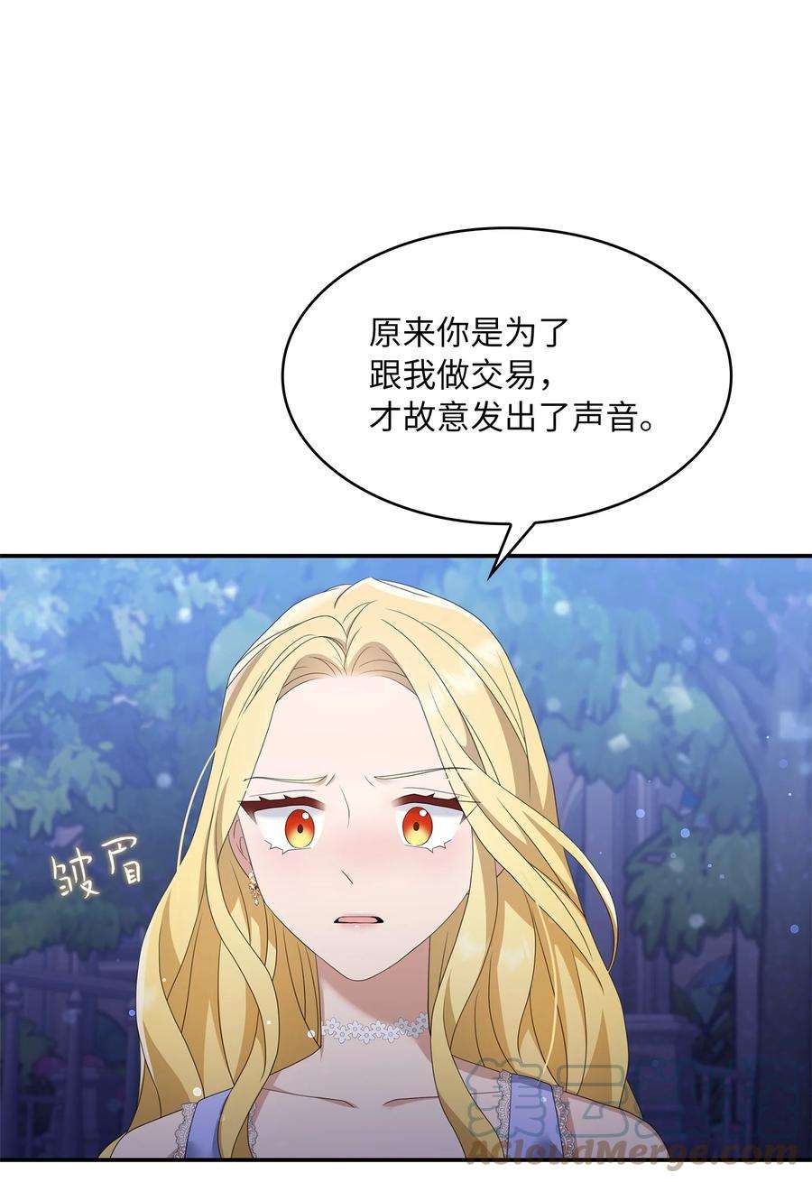 双面皇女29 病弱的大公子