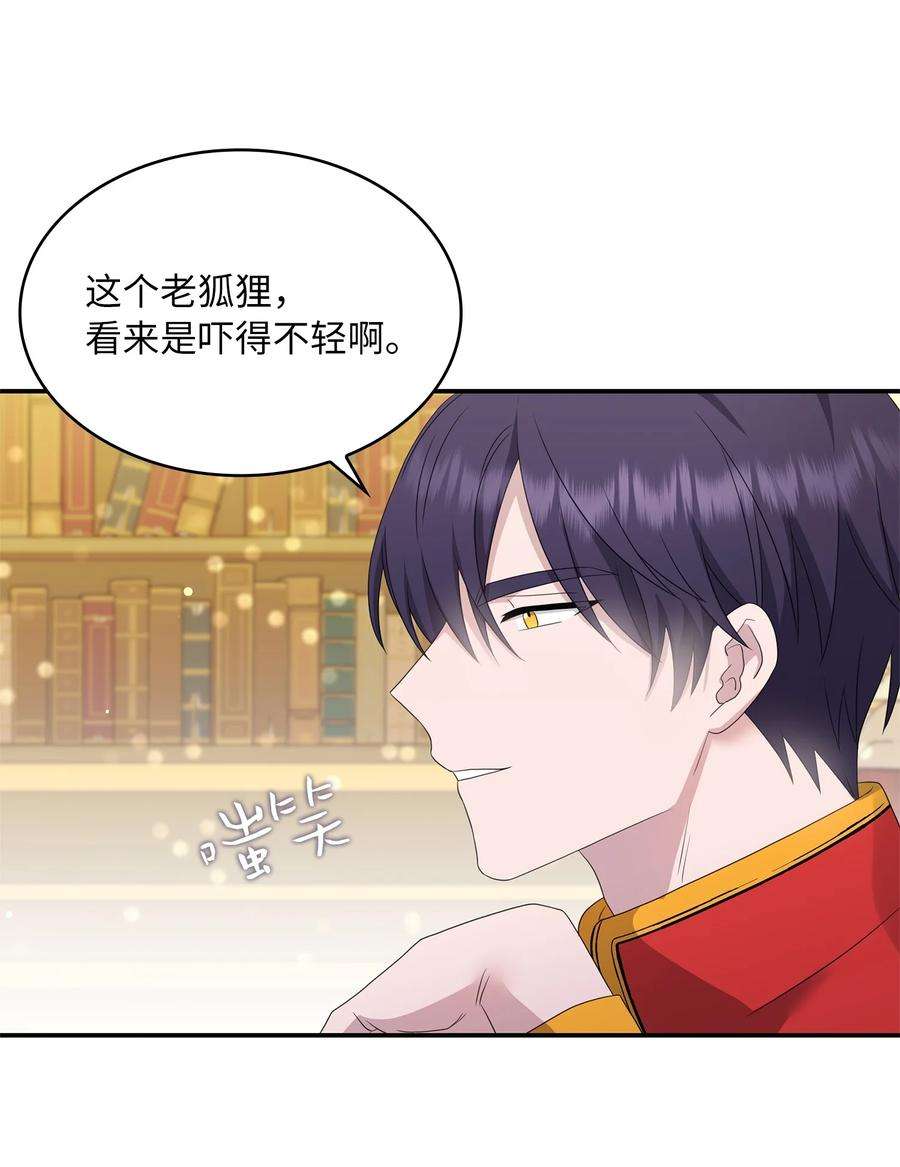 双面皇女29 病弱的大公子