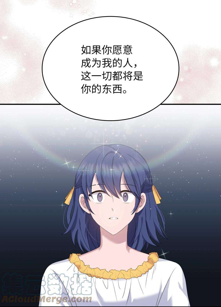 双面皇女33 收取心腹