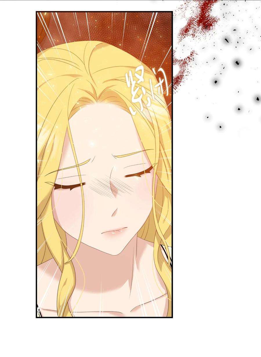 双面皇女35 宿命